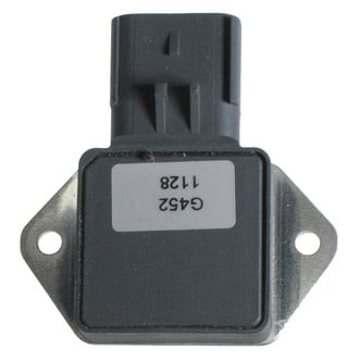 TRQ® - Engine Cooling Fan Motor