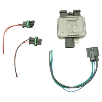 TRQ® - Engine Cooling Fan Module