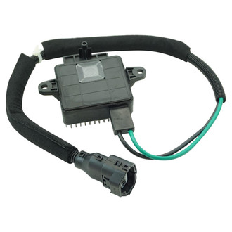 TRQ® - Radiator Cooling Fan Control Module