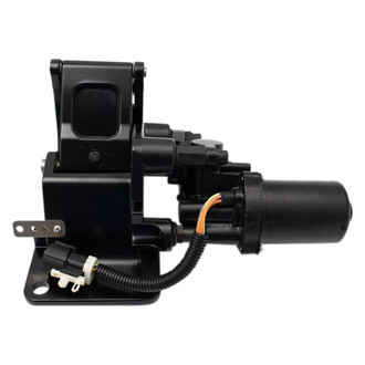 TRQ® - Power Running Board Motor