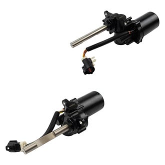 TRQ® - 2-Piece Power Running Board Motor Set