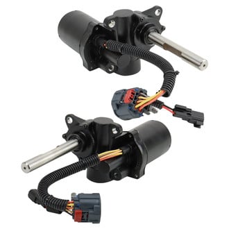 TRQ® - Running Board Motor