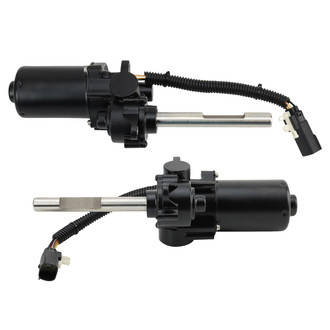 TRQ® - Running Board Motor