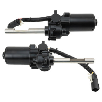 TRQ® - Running Board Motor