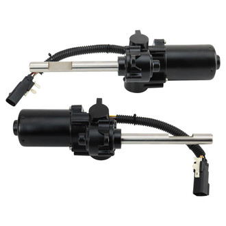 TRQ® - Running Board Motor