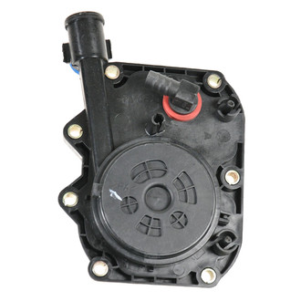 TRQ® - Engine Crankcase Vent Valve