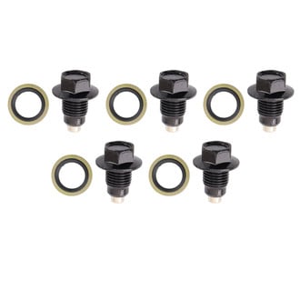 TRQ® - Engine Oil Drain Plug