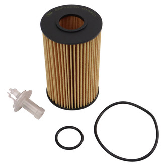 TRQ® - Engine Oil Filter