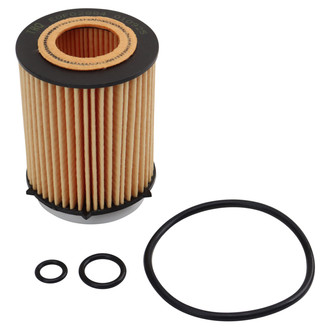 TRQ® - Engine Oil Filter