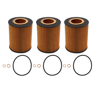 TRQ® - Engine Oil Filter