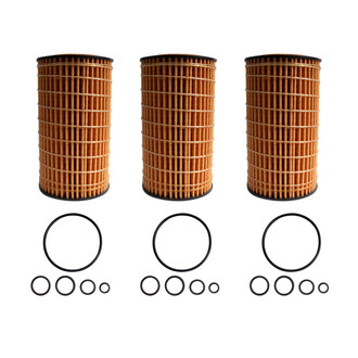 TRQ® - Engine Oil Filter