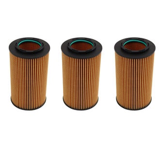 TRQ® - Engine Oil Filter