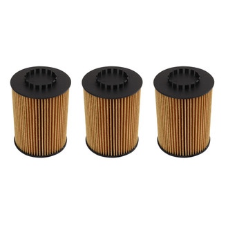 TRQ® - Engine Oil Filter