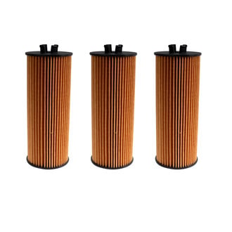 TRQ® - Engine Oil Filter