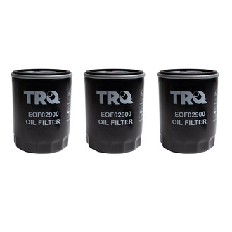 TRQ® - Engine Oil Filter