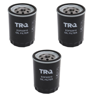 TRQ® - Engine Oil Filter