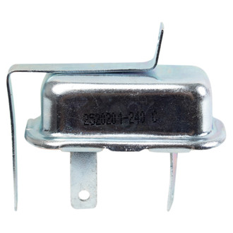 TRQ® - Voltage Regulator
