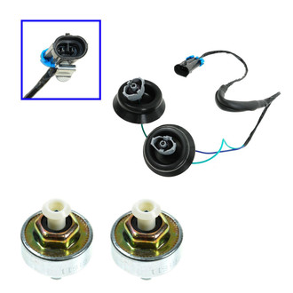 TRQ® - Ignition Knock Sensor Kit