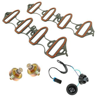 TRQ® - Ignition Knock Sensor Kit