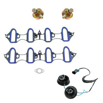 TRQ® - Ignition Knock Sensor Kit