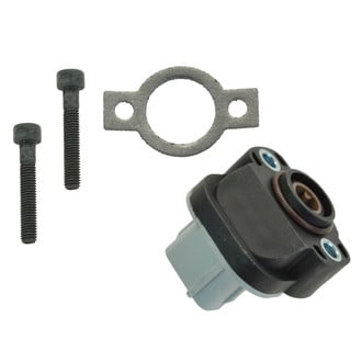 TRQ® - Throttle Position Sensor