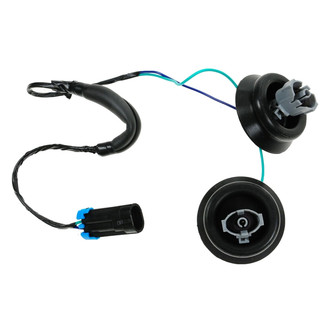TRQ® - Ignition Knock Sensor Harness