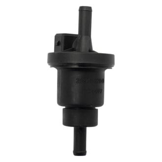 TRQ® - Vapor Canister Purge Solenoid