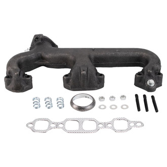 TRQ® - Exhaust Manifold
