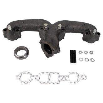 TRQ® - Exhaust Manifold