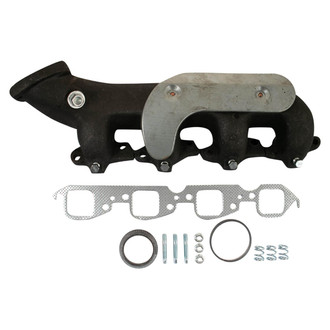 TRQ® - Exhaust Manifold