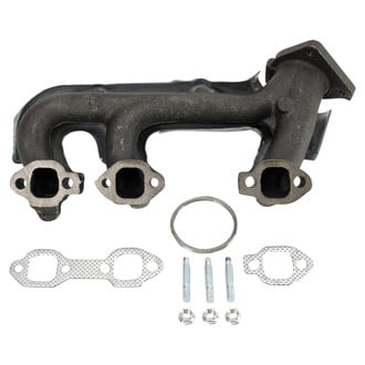 TRQ® - Exhaust Manifold