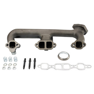 TRQ® - Exhaust Manifold