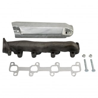 2004 Dodge Dakota Exhaust | Manifolds, Mufflers, Clamps — CARiD.com