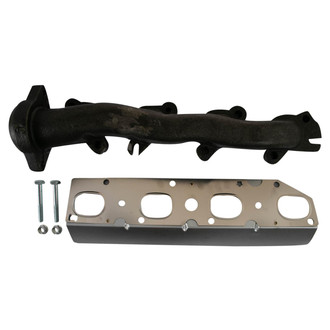 TRQ® - Exhaust Manifold