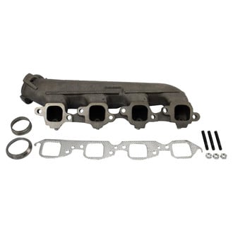 TRQ® - Exhaust Manifold