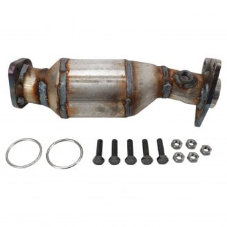 2006 Nissan Xterra Catalytic Converters & Parts — Carid.com