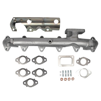 TRQ® - Exhaust Manifold