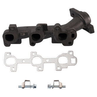 TRQ® - Exhaust Manifold