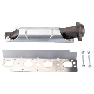 TRQ® - Exhaust Manifold