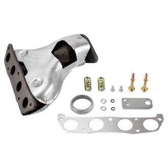 TRQ® - Exhaust Manifold