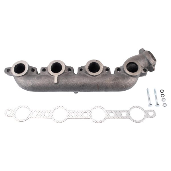 TRQ® - Cast Iron Exhaust Manifold