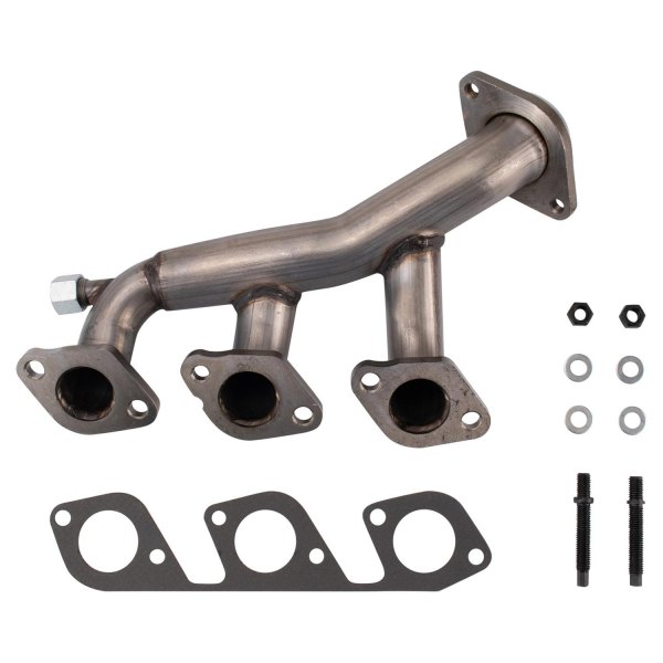 TRQ® - Stainless Steel Exhaust Manifold