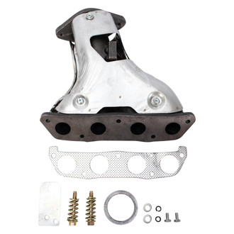 TRQ® - Exhaust Manifold