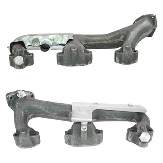 TRQ® - Exhaust Manifold