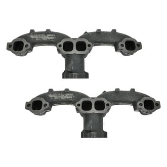 TRQ® - Exhaust Manifold
