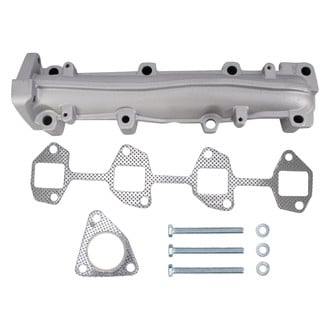 TRQ® - Exhaust Manifold