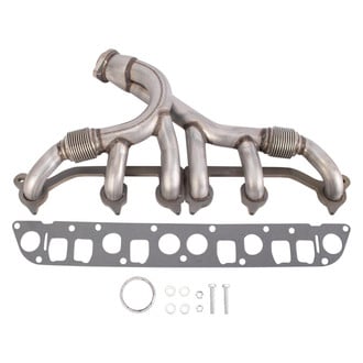 TRQ® - Exhaust Manifold