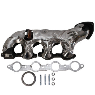 TRQ® - Exhaust Manifold