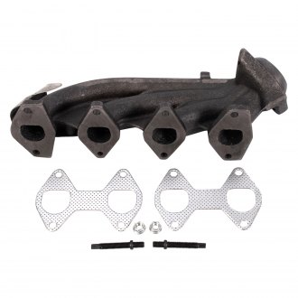 2008 Ford F-250 Exhaust | Manifolds, Mufflers, Clamps — CARiD.com