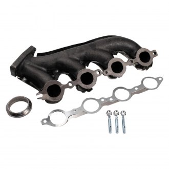 Exhaust | Car, Truck, Jeep, SUV Exhaust Systems — CARiD.com